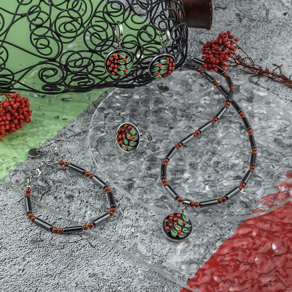 ARALIA Кольцо KO4813