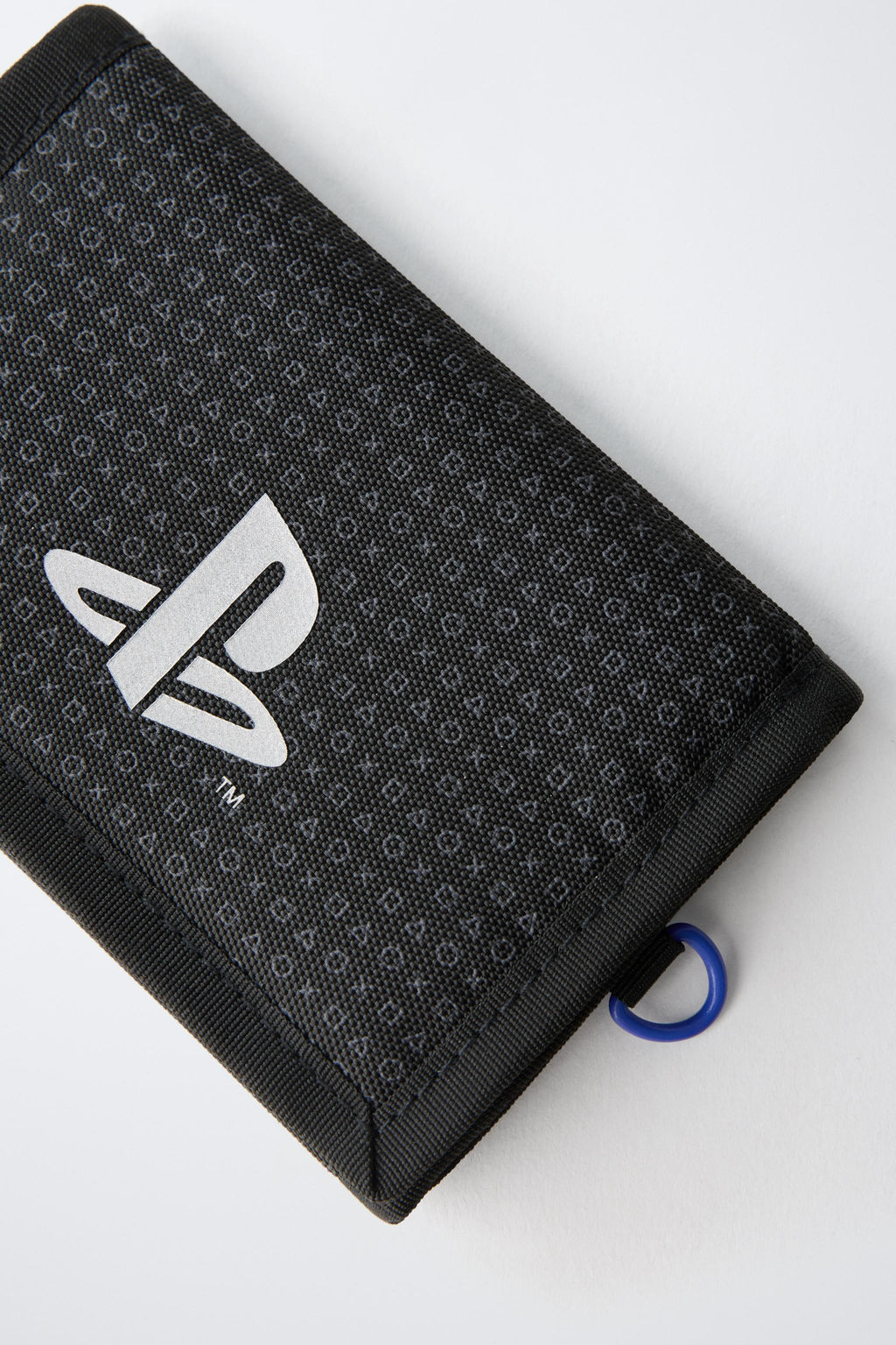 PLAYSTATION  WALLET - Zara фото 3