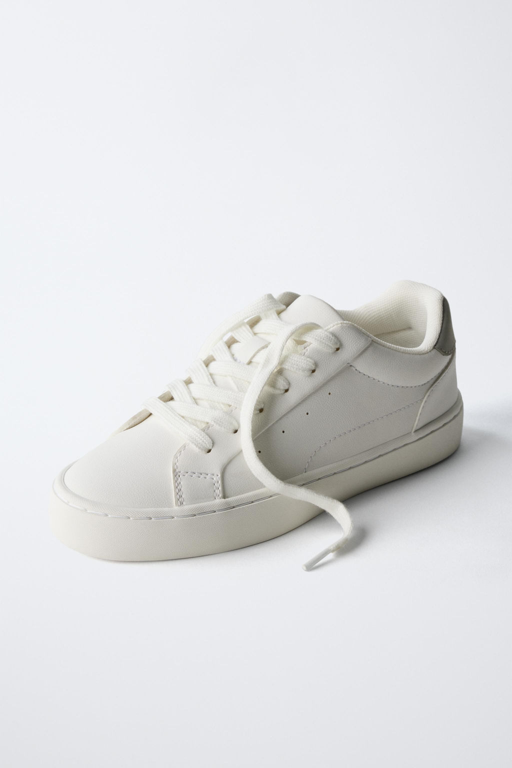 BASIC PLIMSOLLS - Zara фото 3