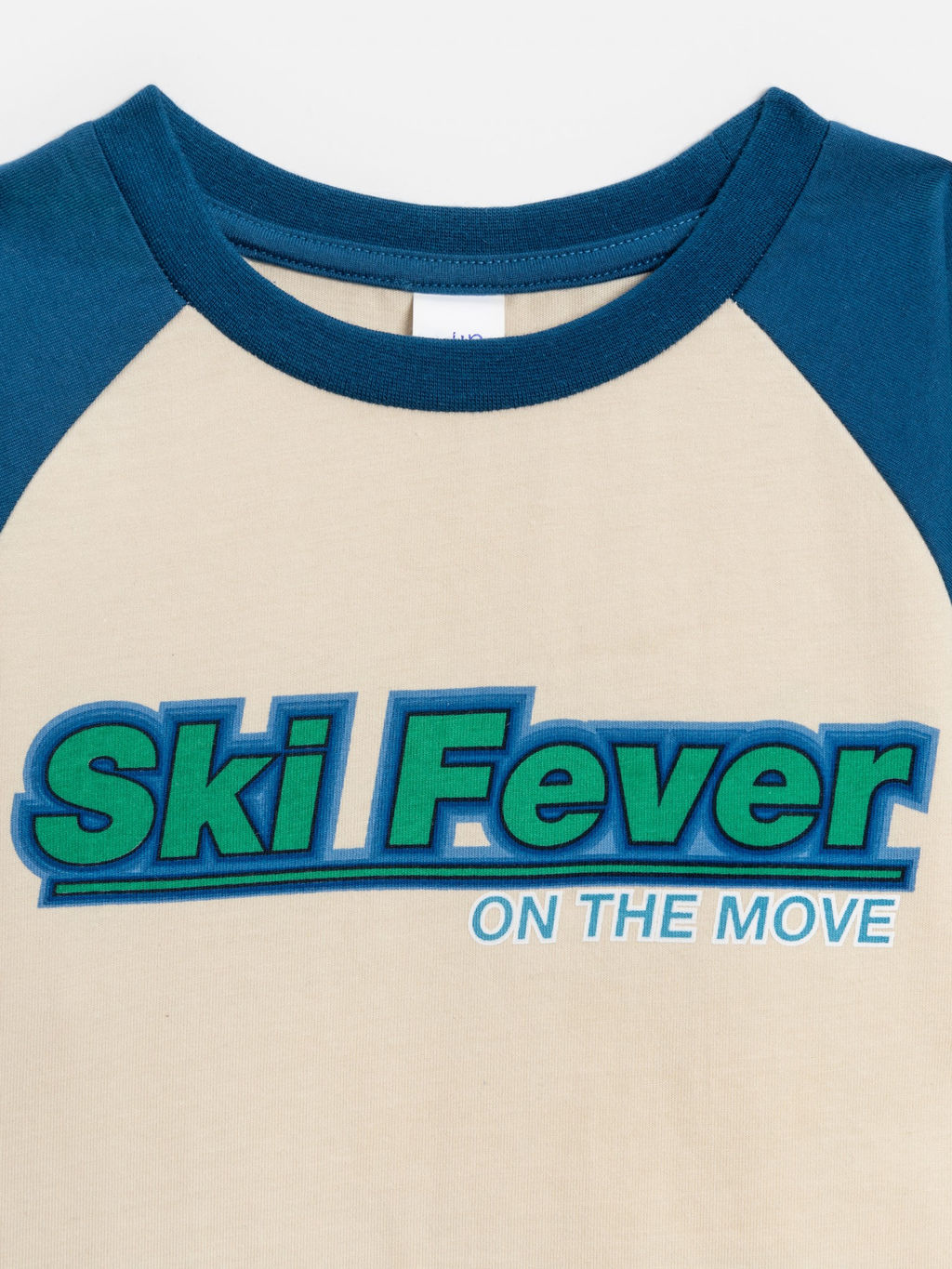 ACOOLA / Джемпер детский для мальчиков Plant крем  фото 5