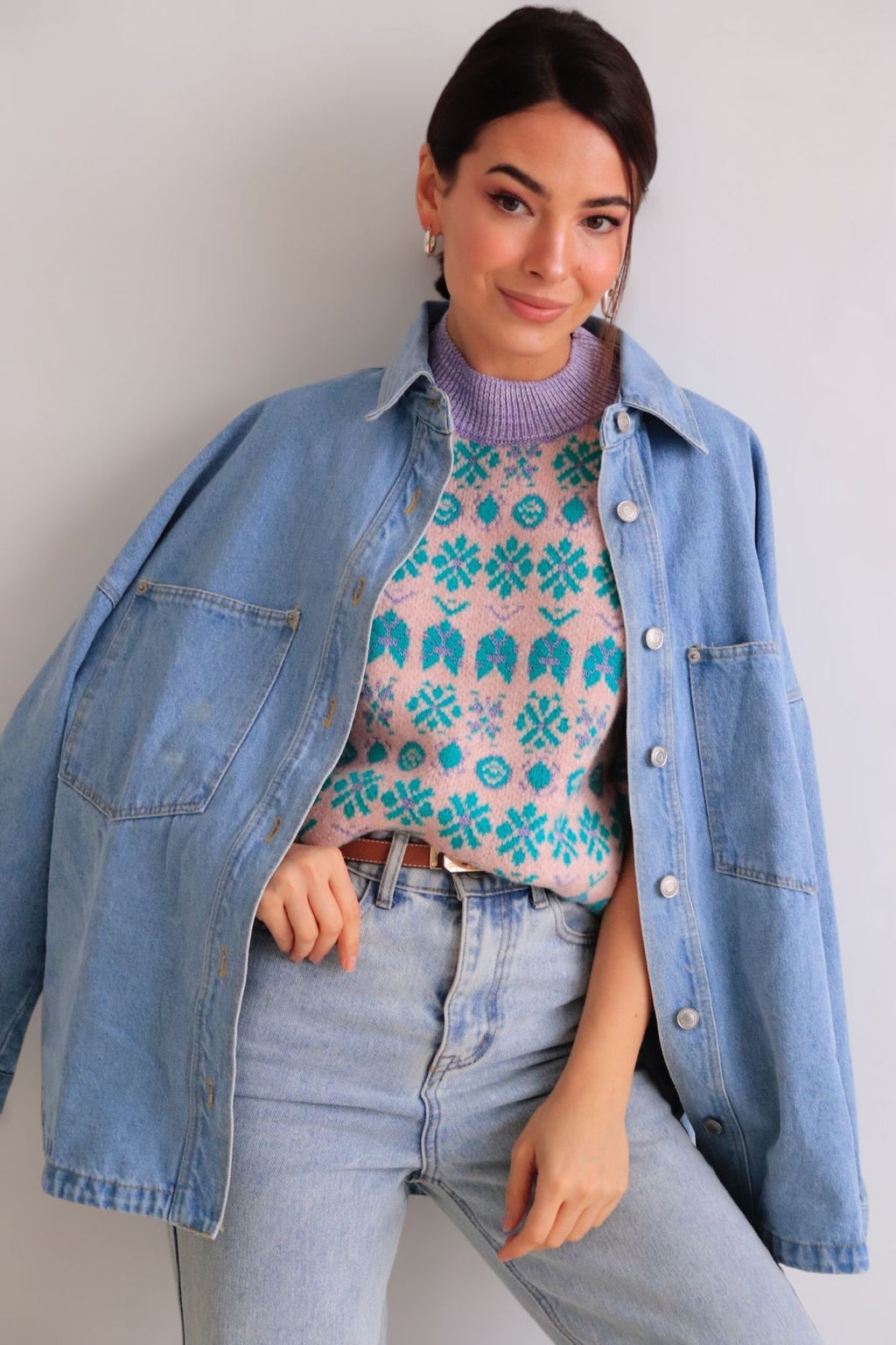 Martichelli Жилет вязаный  фото 6