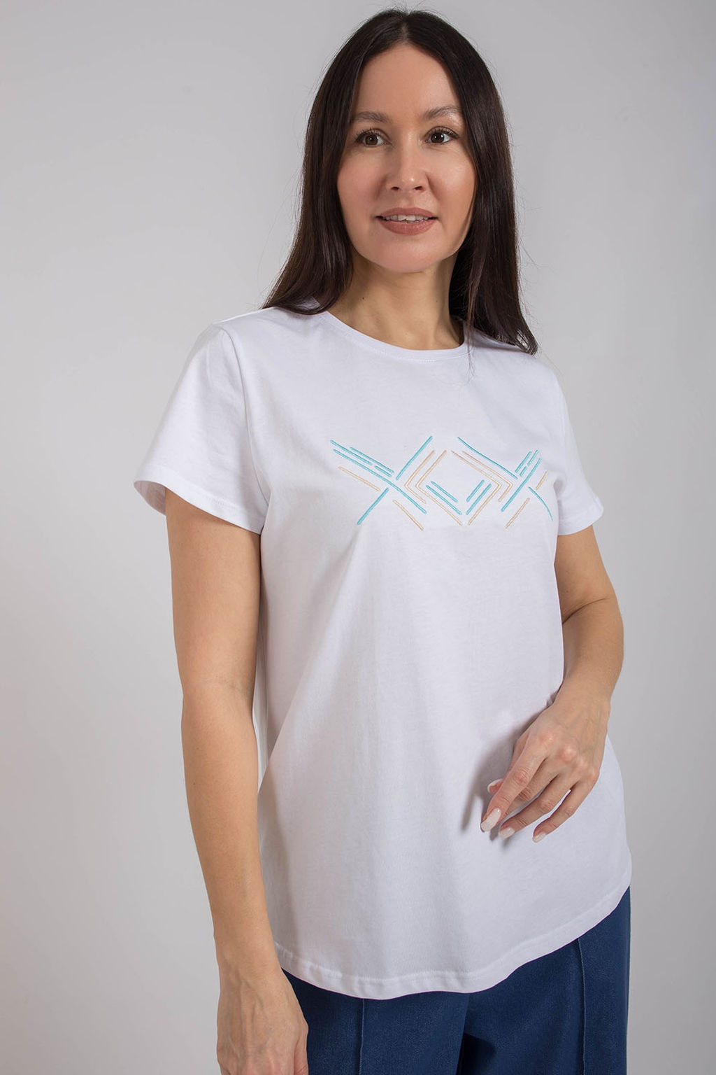 Джемпер женский П4640 - Olsarri фото 10