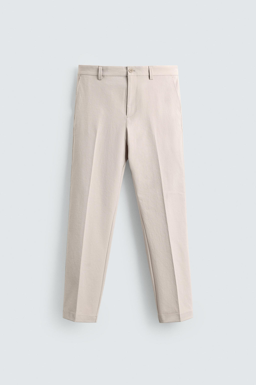 PANTAL?N REGULAR FIT T?CNICO / Arena - Zara фото 7