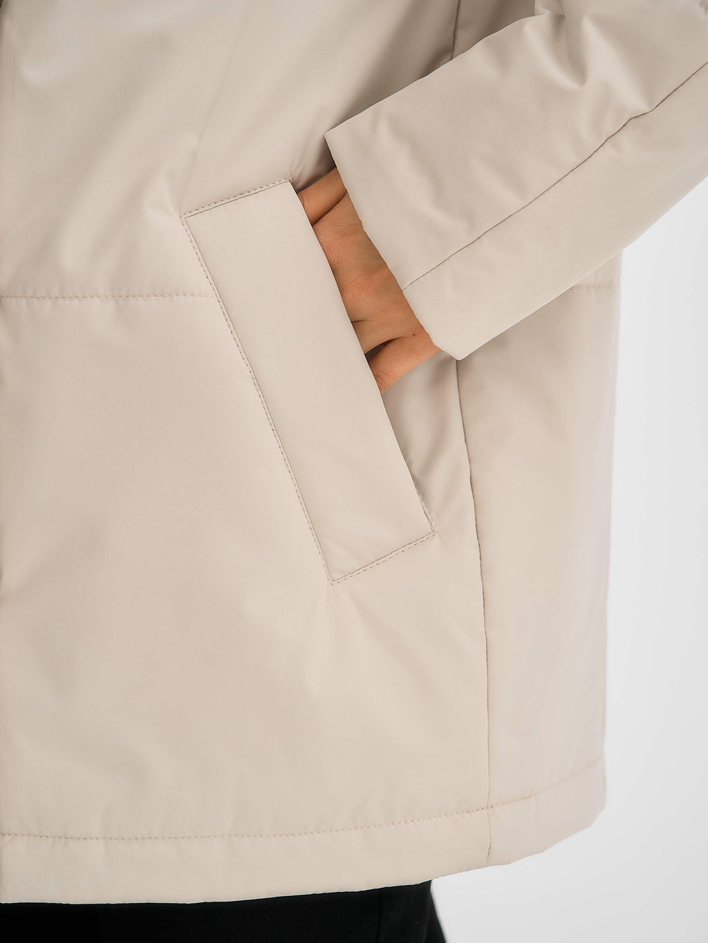 Плащ женский HOOPS, арт. 33275  фото 12