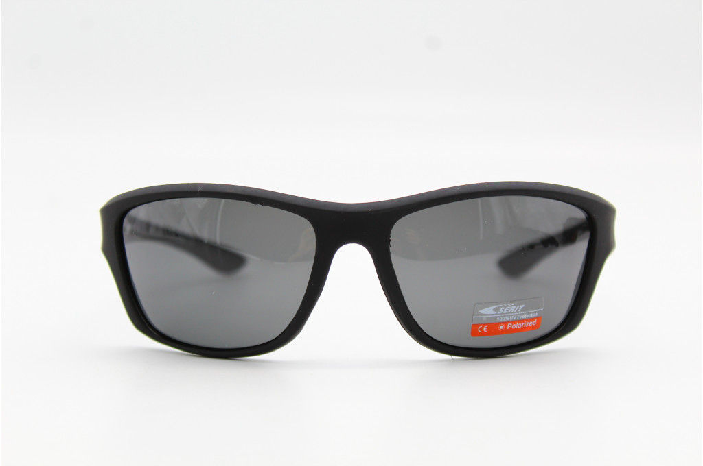Солнцезащитные очки Serit Polarized 303 C3 МАТОВЫЕ