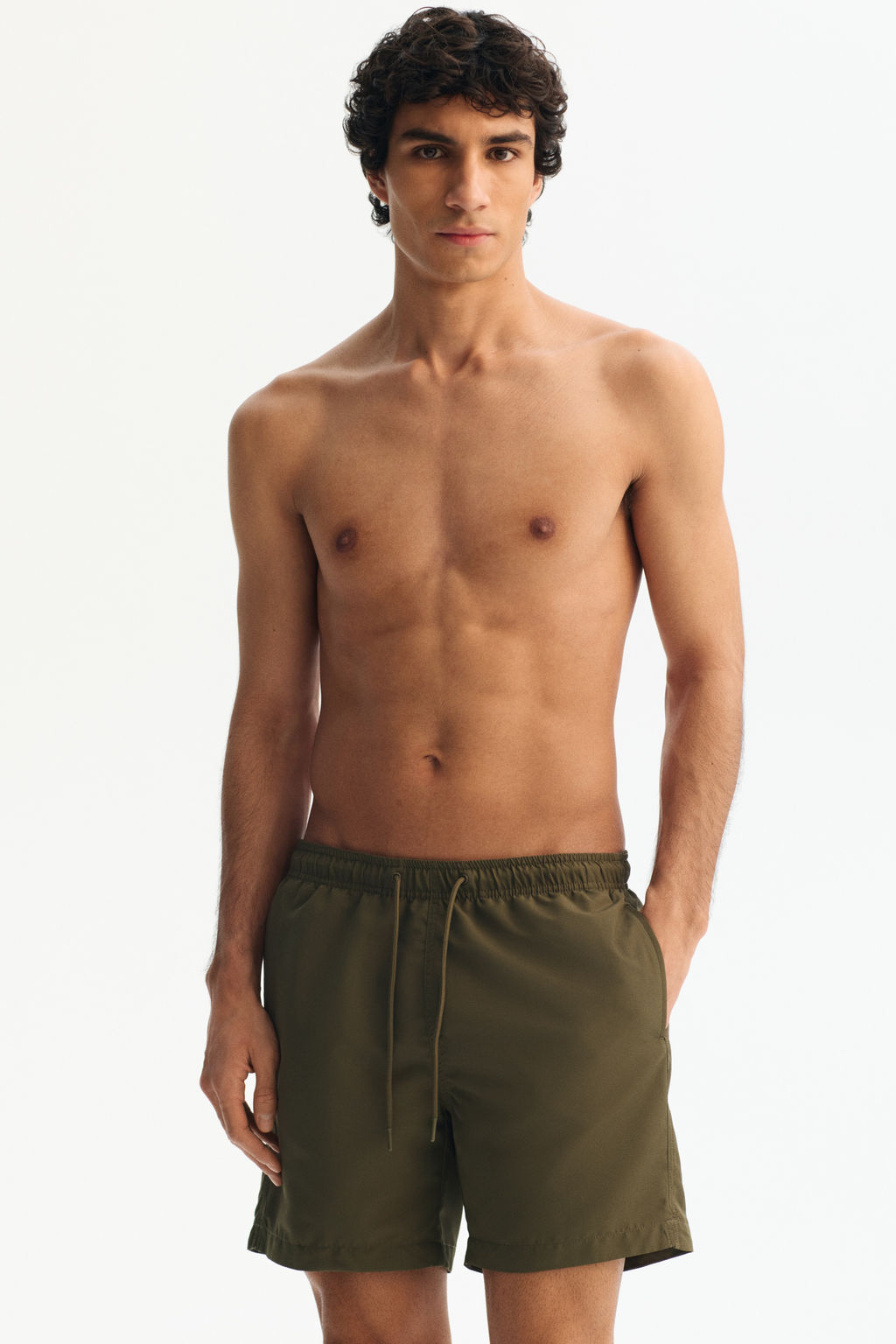 Swim shorts - H&m фото 6