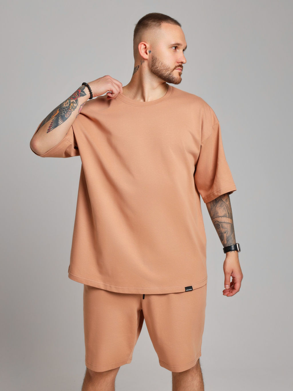 VIOTEX Костюм мужской Азарт-4 из хлопка - Виотекс фото 36