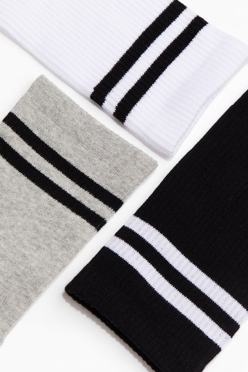 Pack de 5 calcetines - H&m фото 3