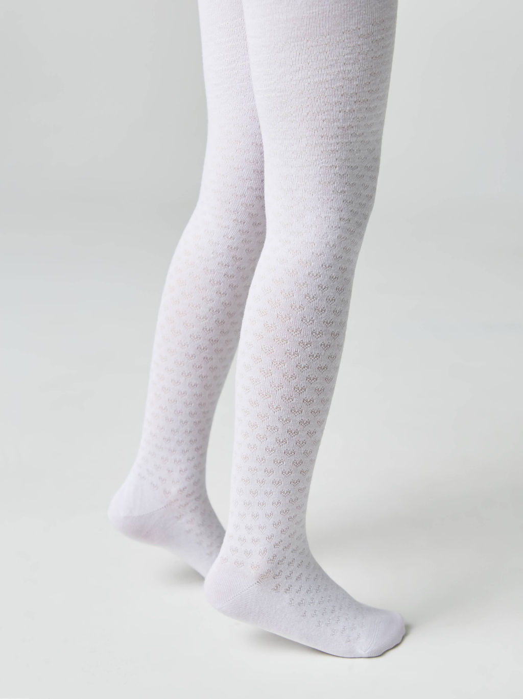 Conte-kids TIP-TOP белый - Conte elegant фото 4