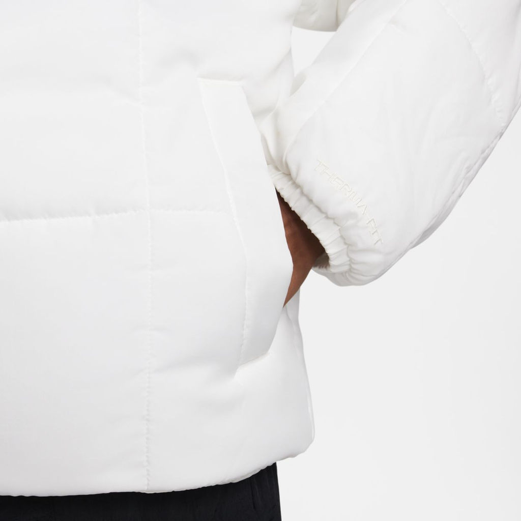 Пуховик женский