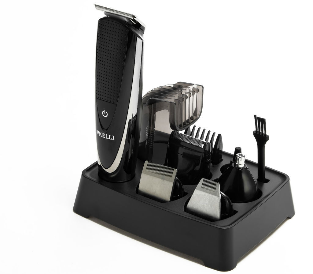 Набор для стрижки профессиональный, арт. KL-7002 - Полимербыт фото 3