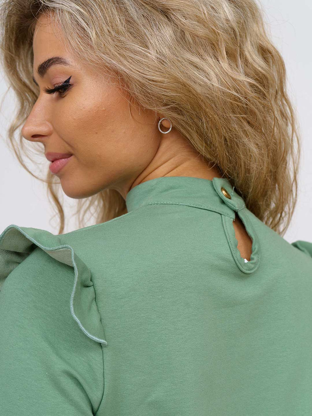 Платье мод.1290/1