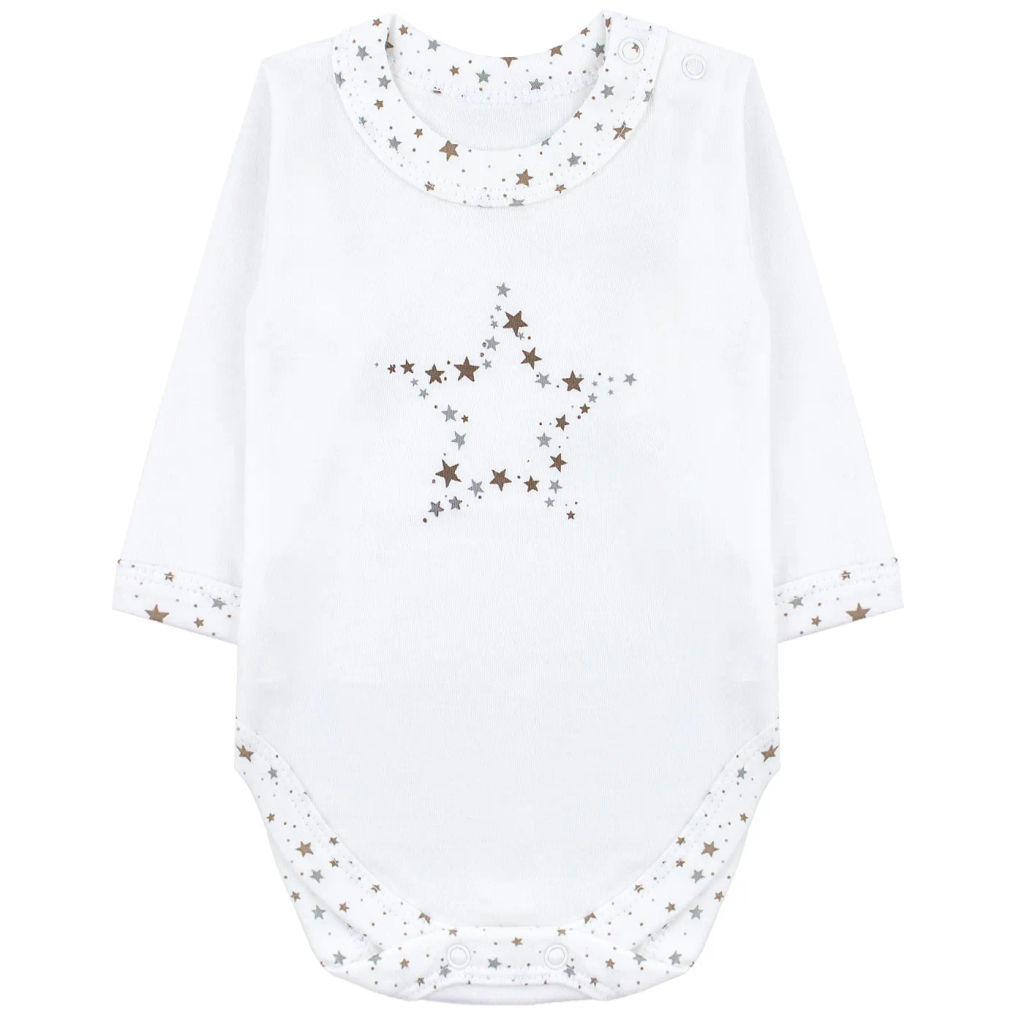 Боди интерлок 0447200102 - Youlala фото 3