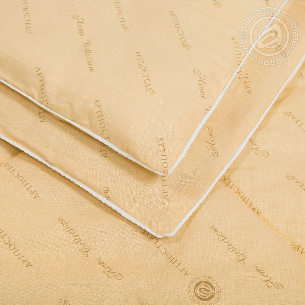 Одеяло Люкс 110х140/1 шт. Комфорт