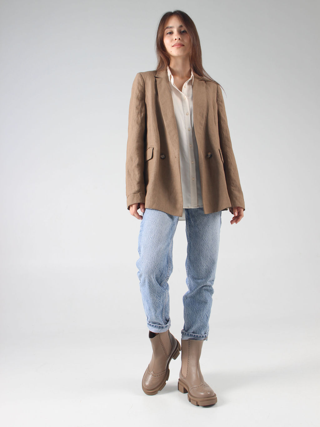 Челси 360.P.21074nut. какао флот/Байка