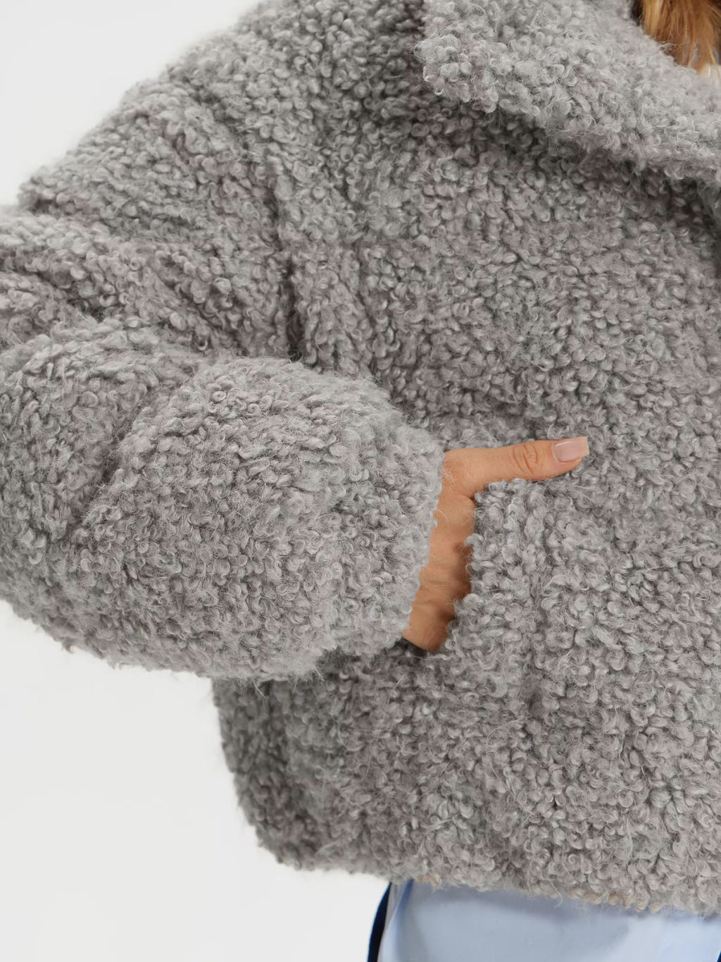 Куртка-трансформер