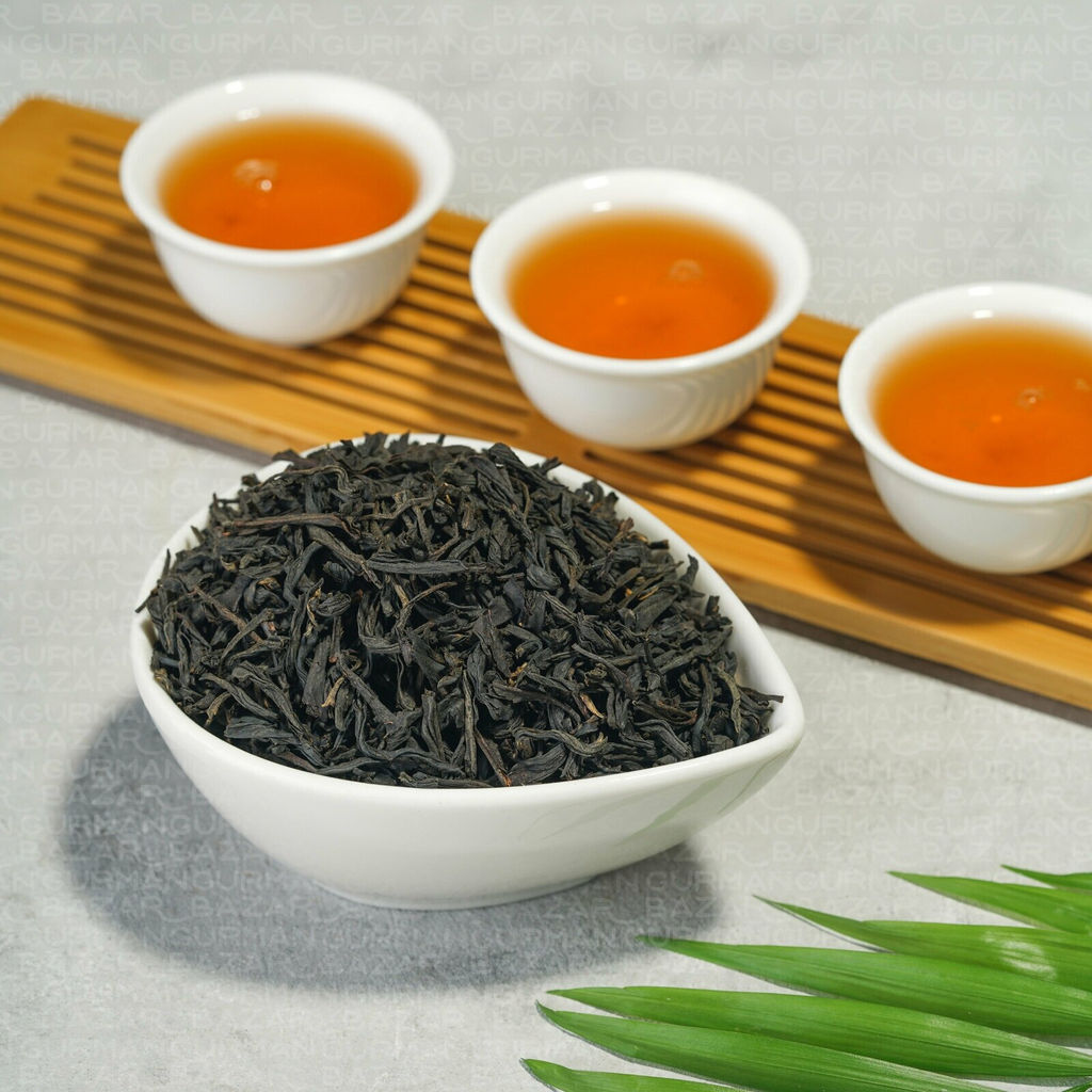 Natty чай Лапсанг сушонг фото 4