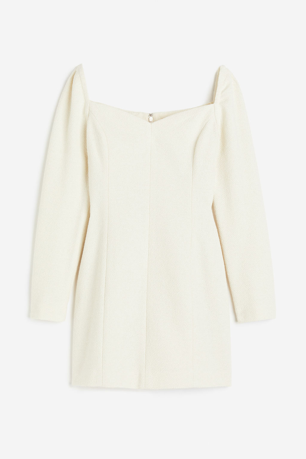 Vestido de boucle - H&m фото 6