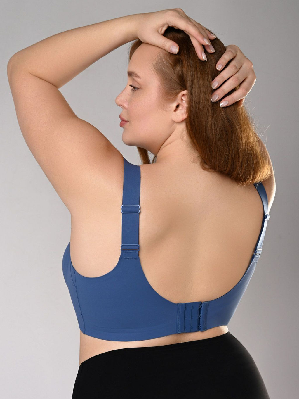 Бюстгальтер Indefini (Арт.4188WXY)  фото 2