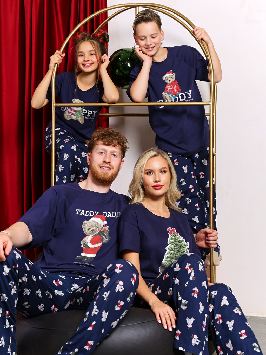 Костюм для мальчика Коляда-2 VIOTEX