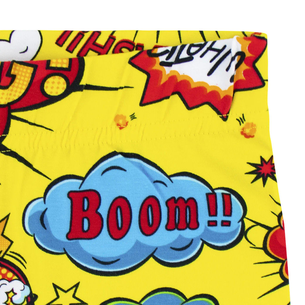 Комплект кулирка с лайкрой 7431105001 - Youlala фото 7