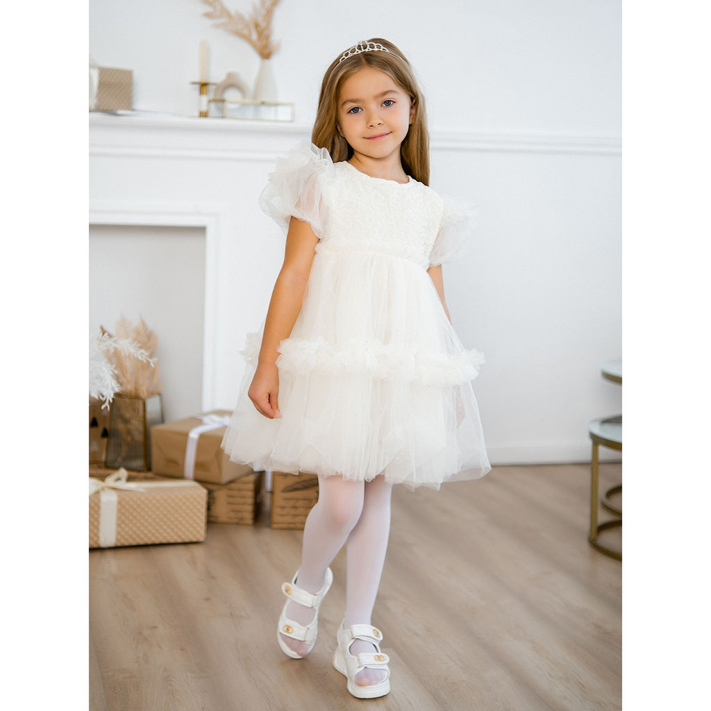 Платье праздничное 2491900101 - Youlala фото 2