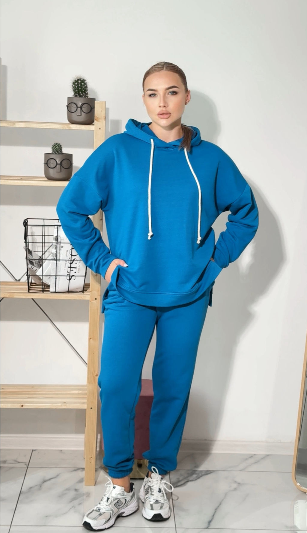 VALENTINA Костюм Брайн №50
