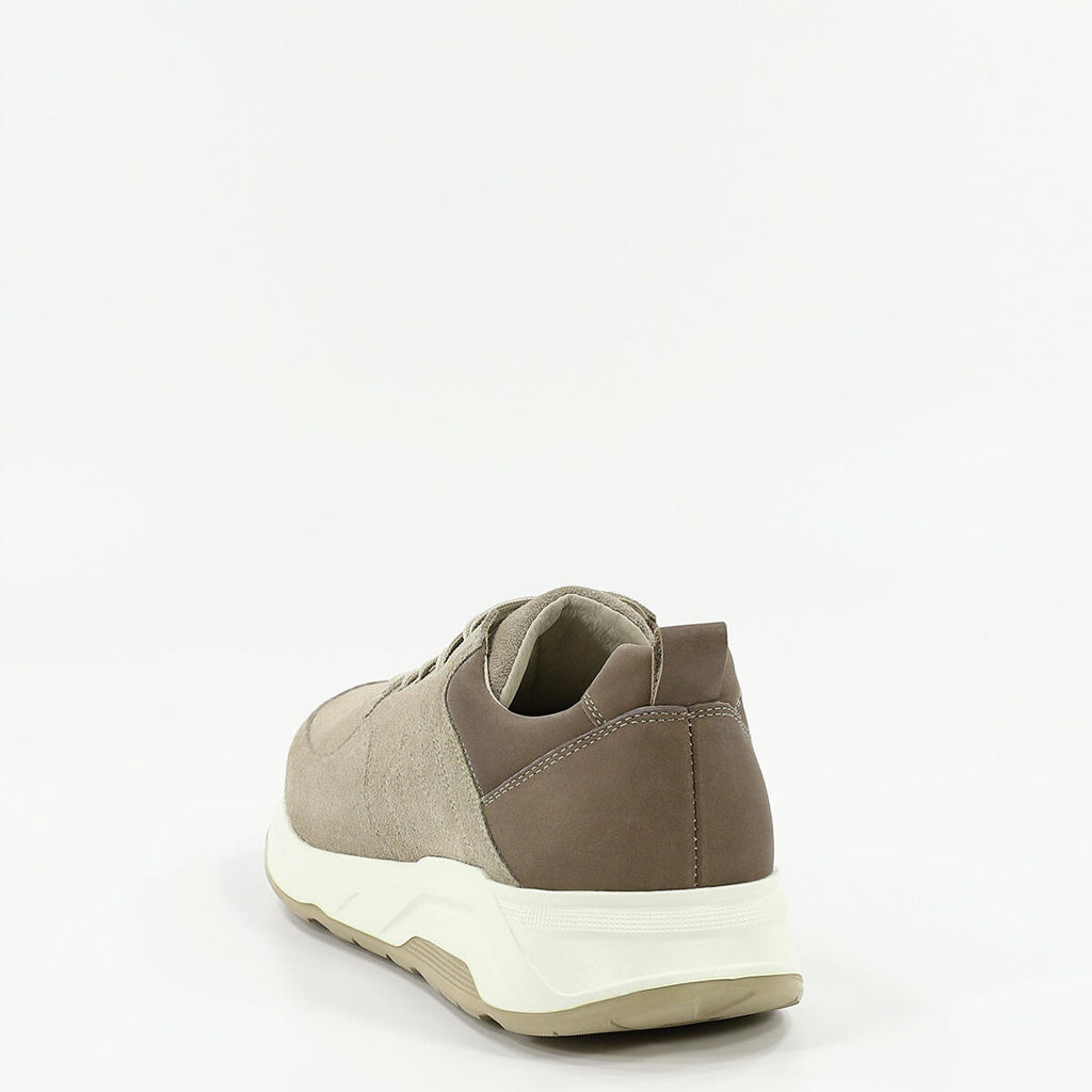 Полуботинки мужские