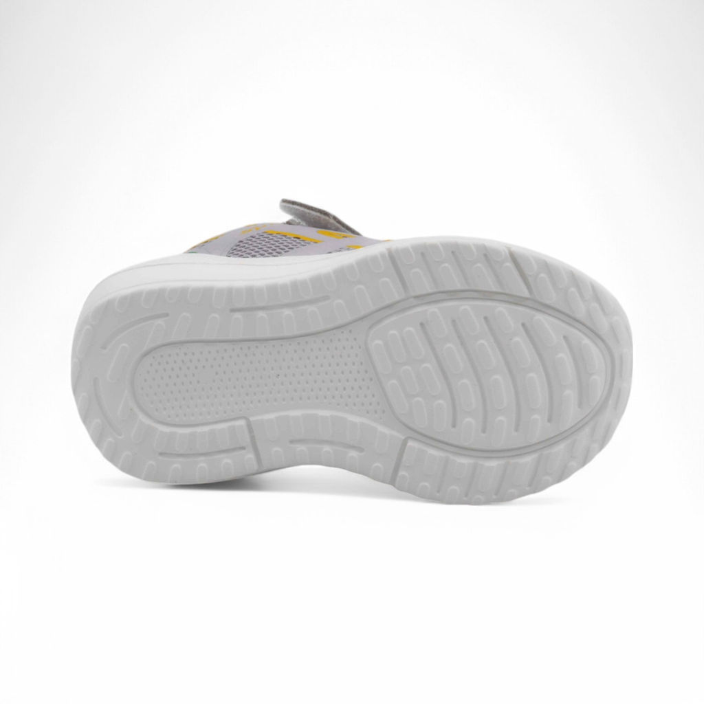 Кроссовки С813-3 серые - Sport фото 3