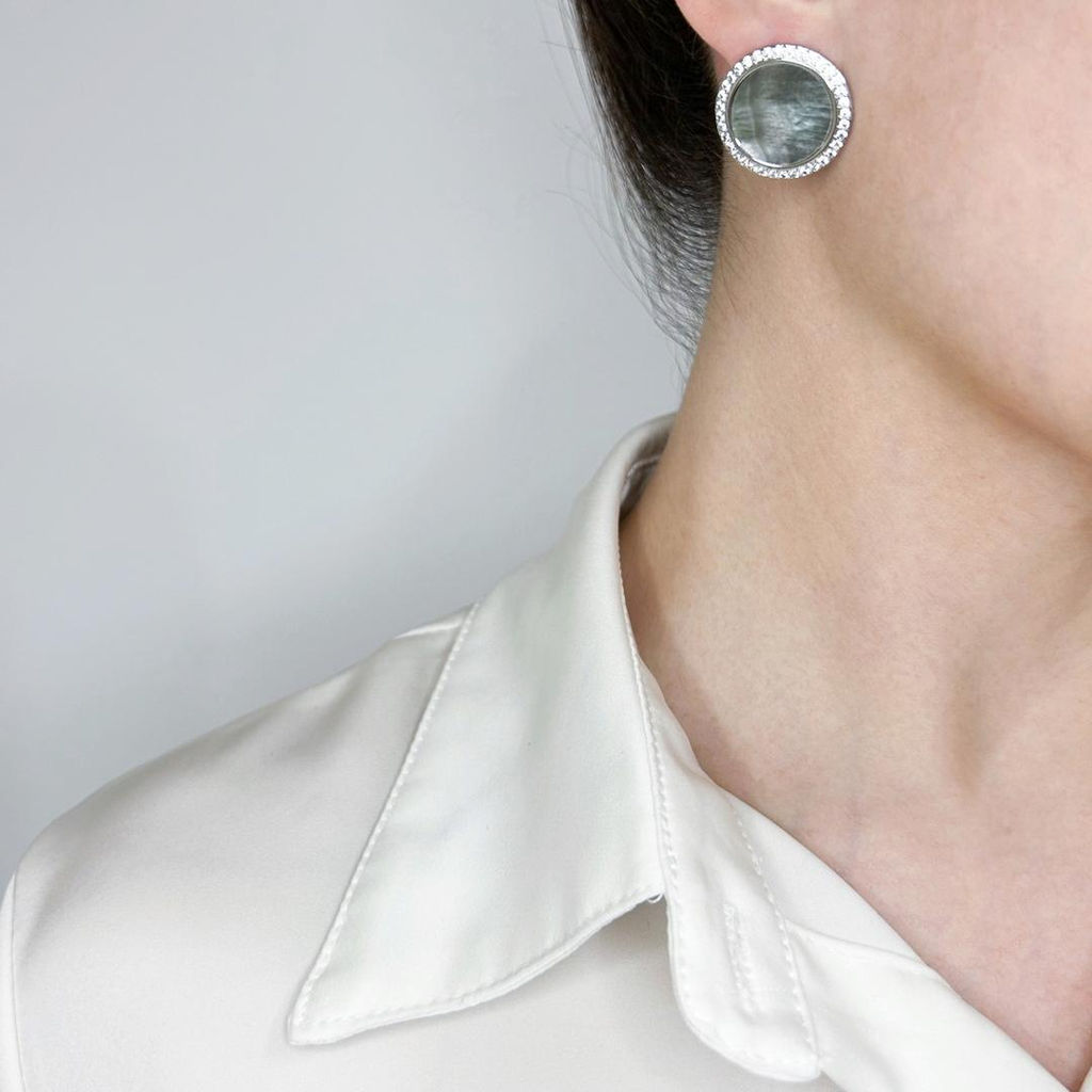 17-503442480 Серьги - J.prettier фото 4