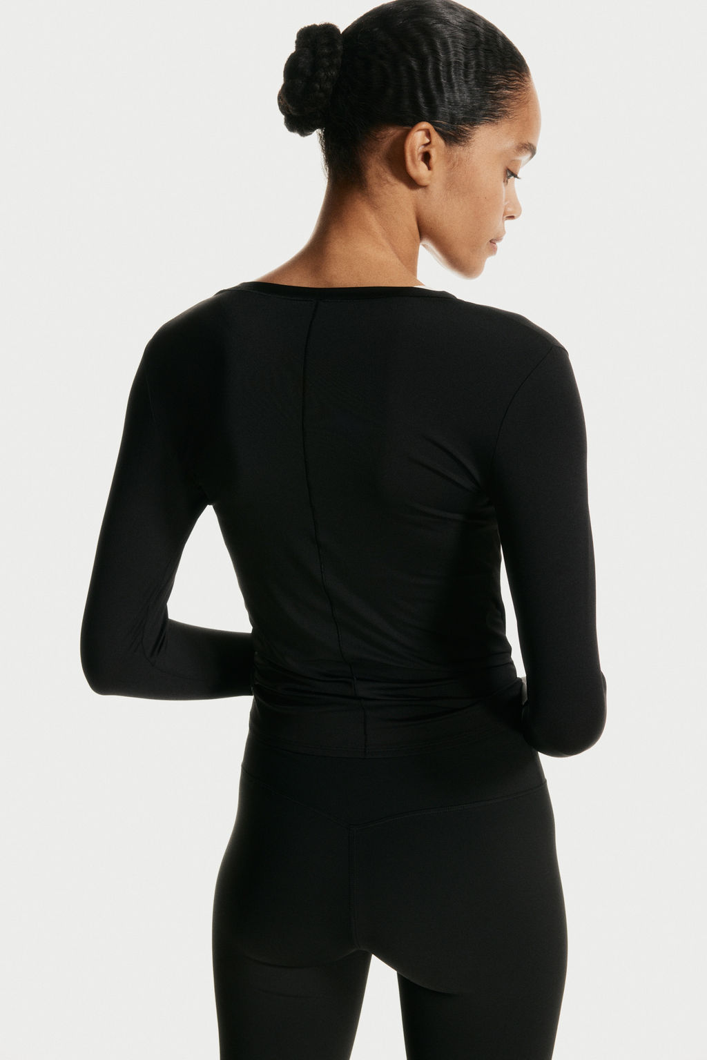 Top de deporte con DryMove - H&m фото 9