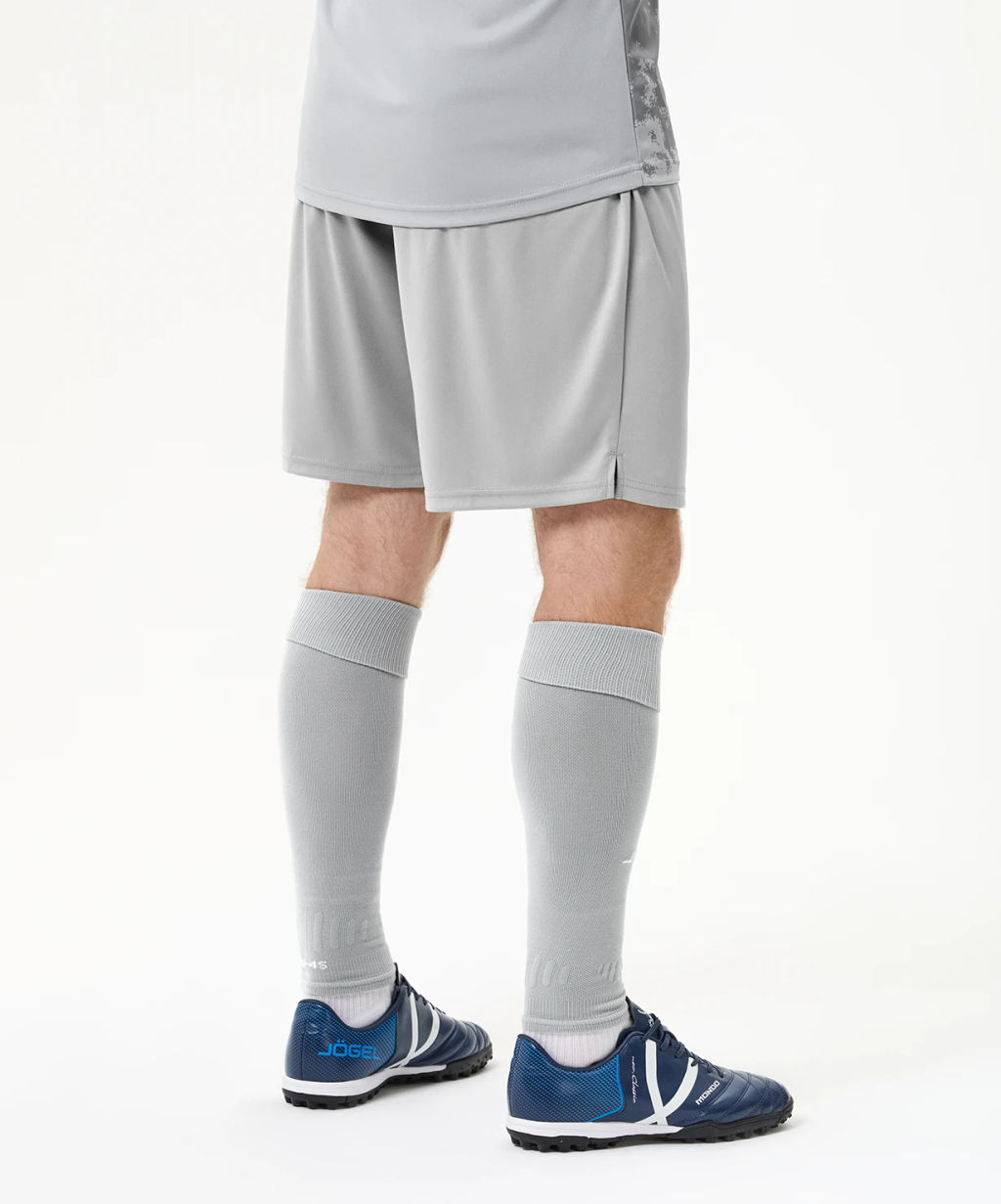 Шорты игровые JOGEL DIVISION PerFormDRY Union Shorts, серый