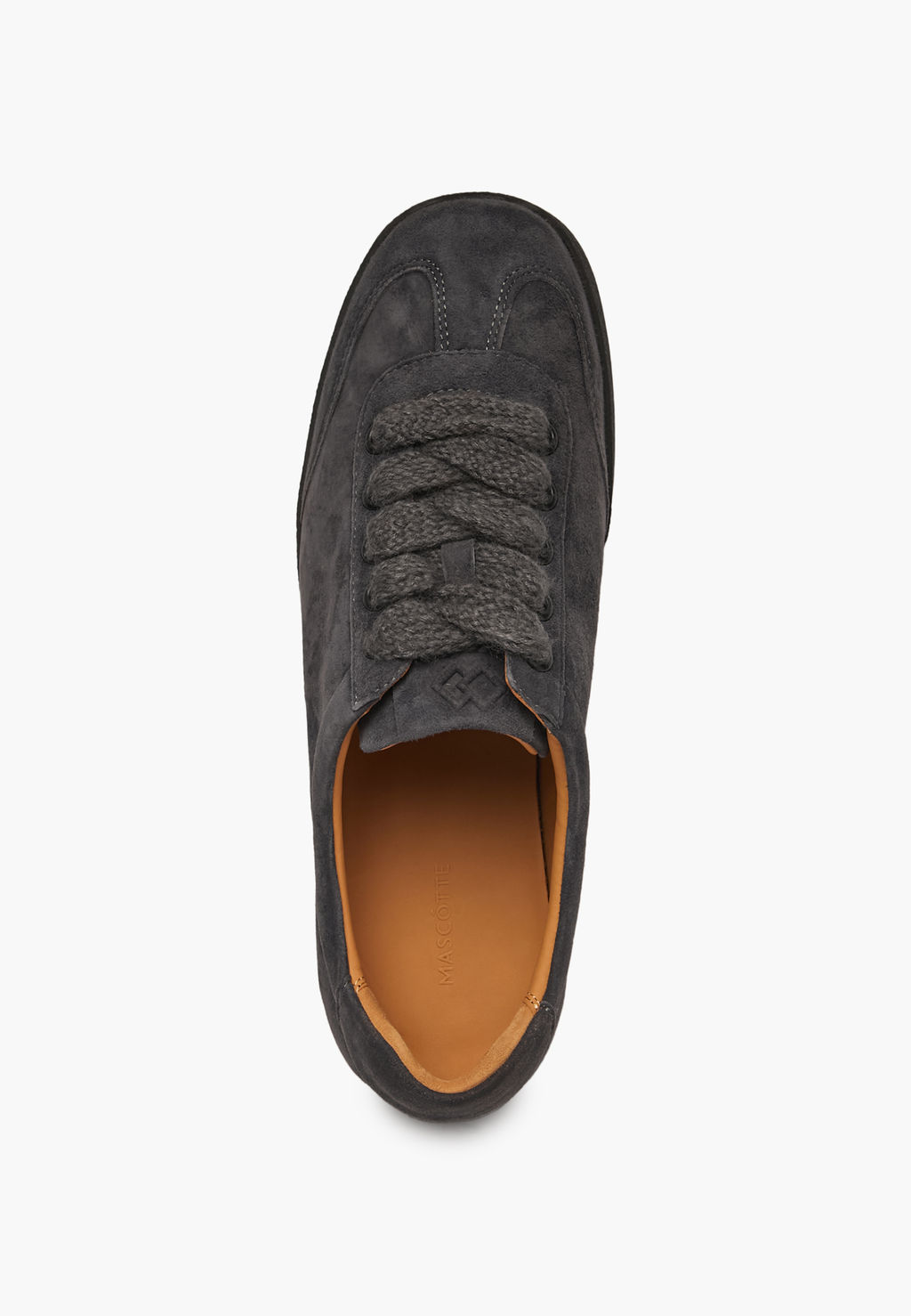 Кеды - Mascotte фото 4