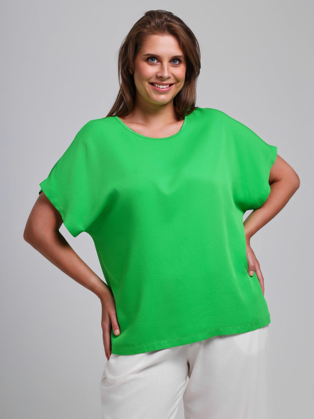 VIOTEX Блузка Летний драйв-4 - Виотекс фото 18