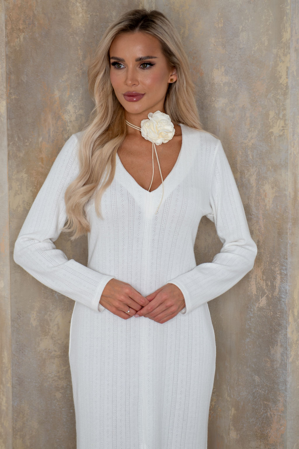 1624 ПЛАТЬЕ - Dusans фото 2