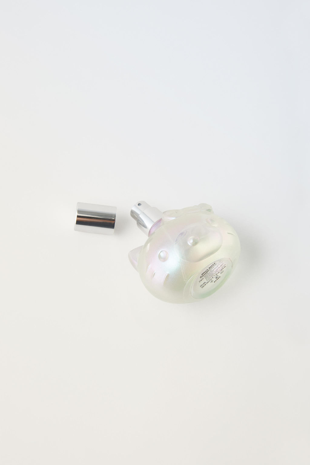 HELLO KITTY MAGIC RAINBOW EDT 50 ML / 1.69 oz (1.69 FL.OZ) - Zara фото 9