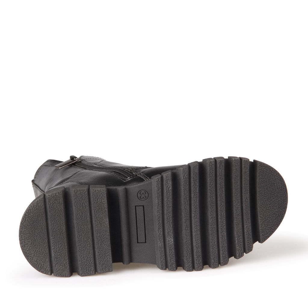 Ботинки для девочек