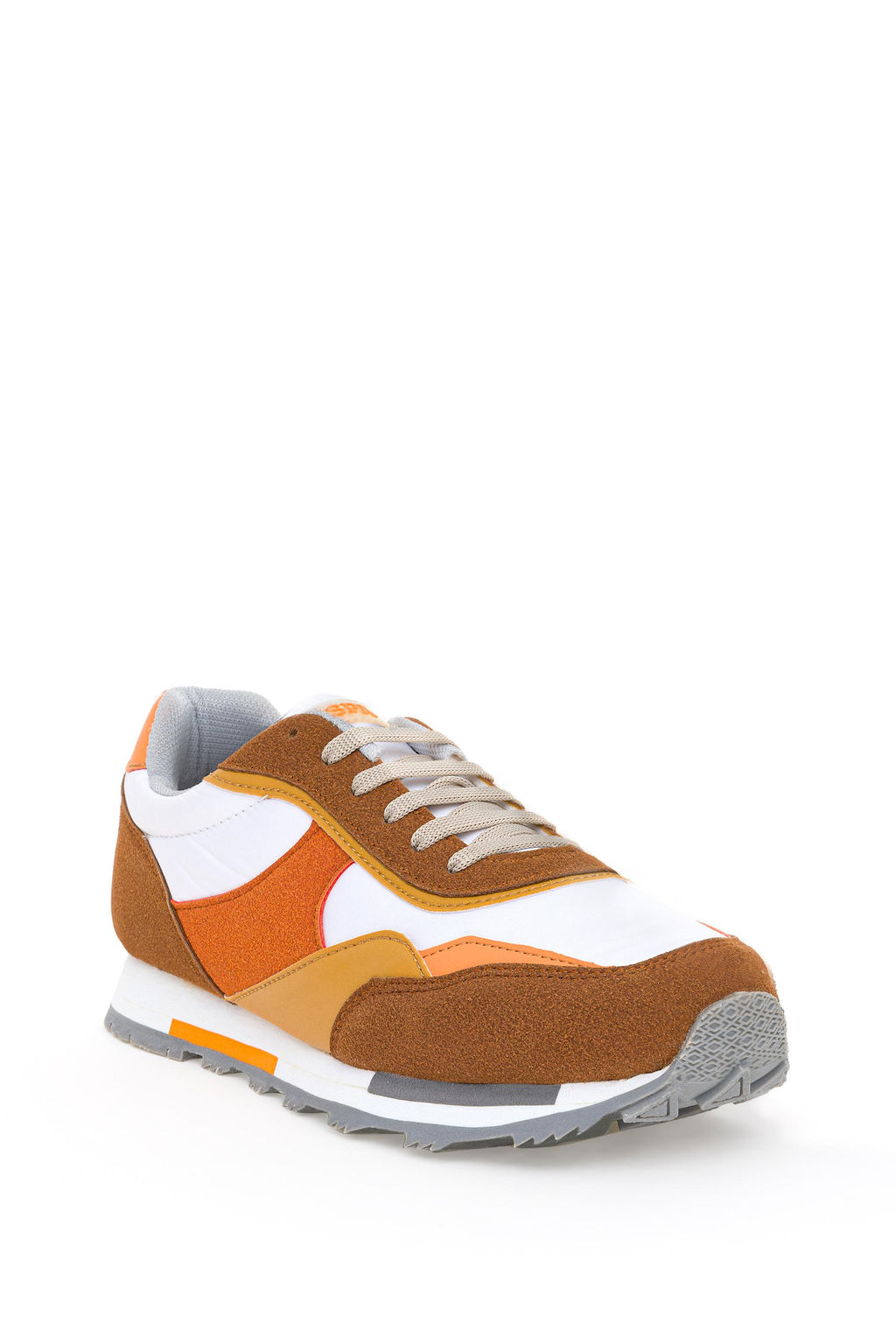 U. S. Polo Assn Мужская спортивная обувь верблюжьего цвета - U.s. polo assn фото 2