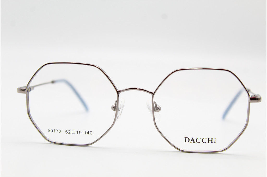Оправа DACCHI 50173 52-19-140 С4