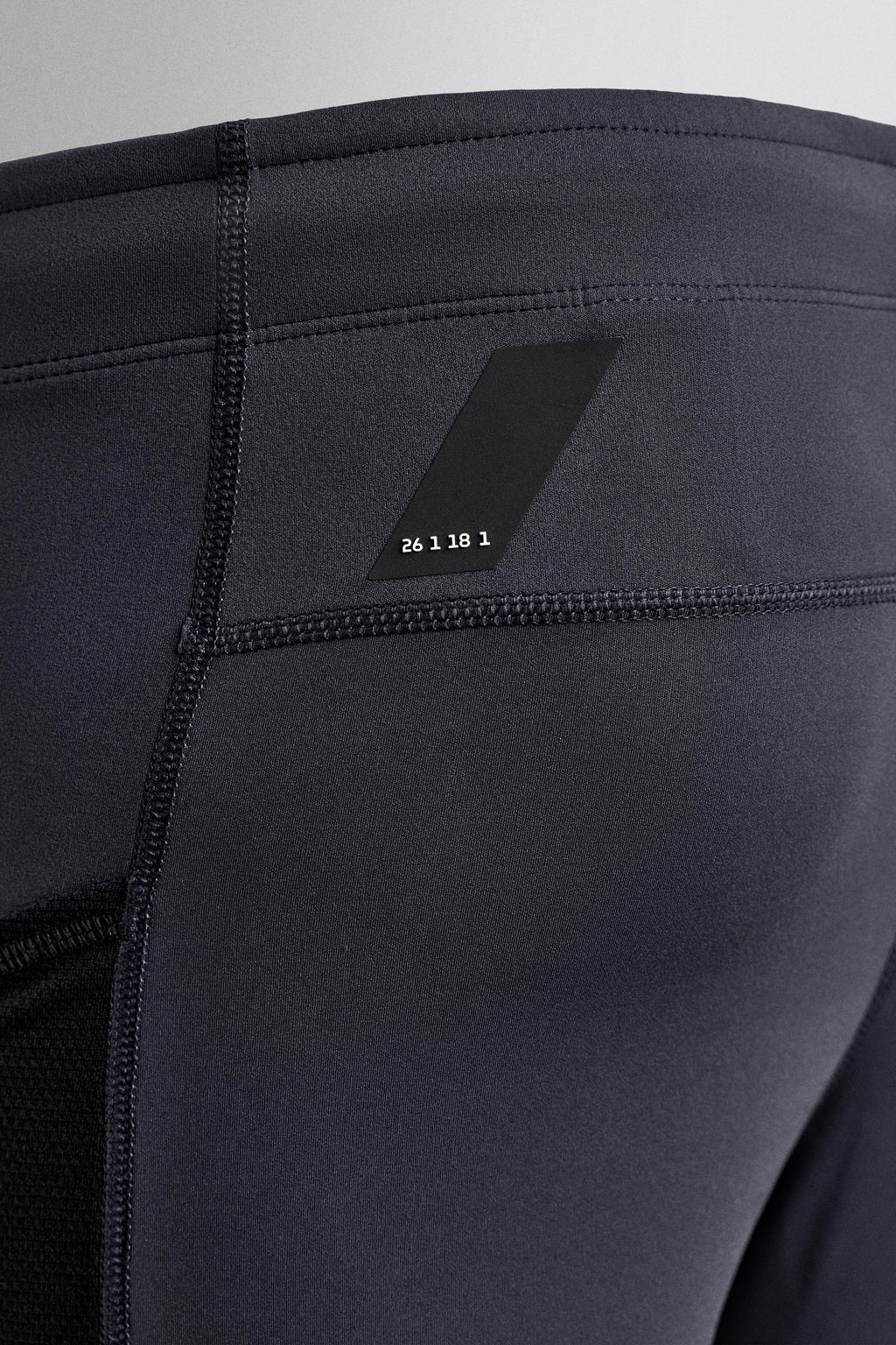 TRAINING LEGGINGS - Zara фото 10