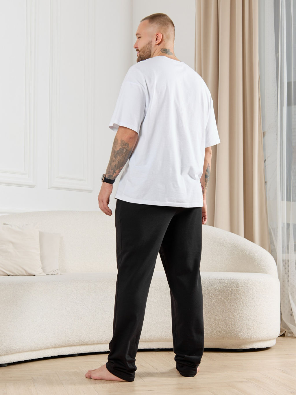 Брюки мужские Тор-4.1 VIOTEX - Виотекс фото 2