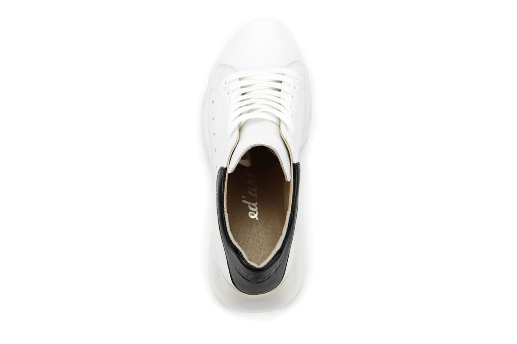 Кроссовки EDART 139.188w.white