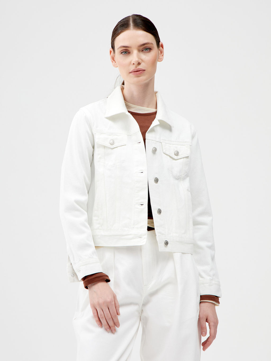 Женская Куртка - Mossmore фото 10