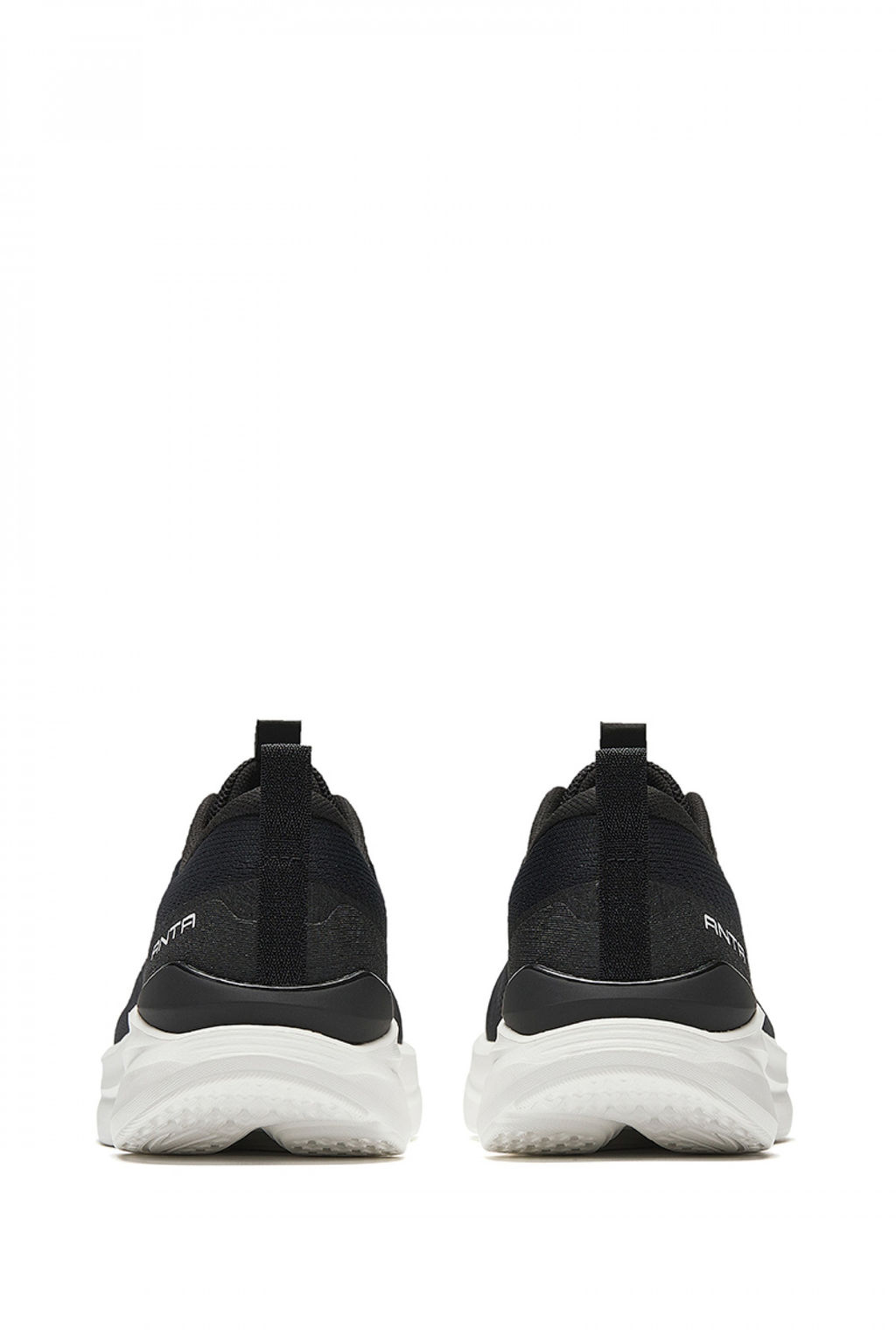 Кроссовки для тренинга EBUFFER 12 LITE Черный