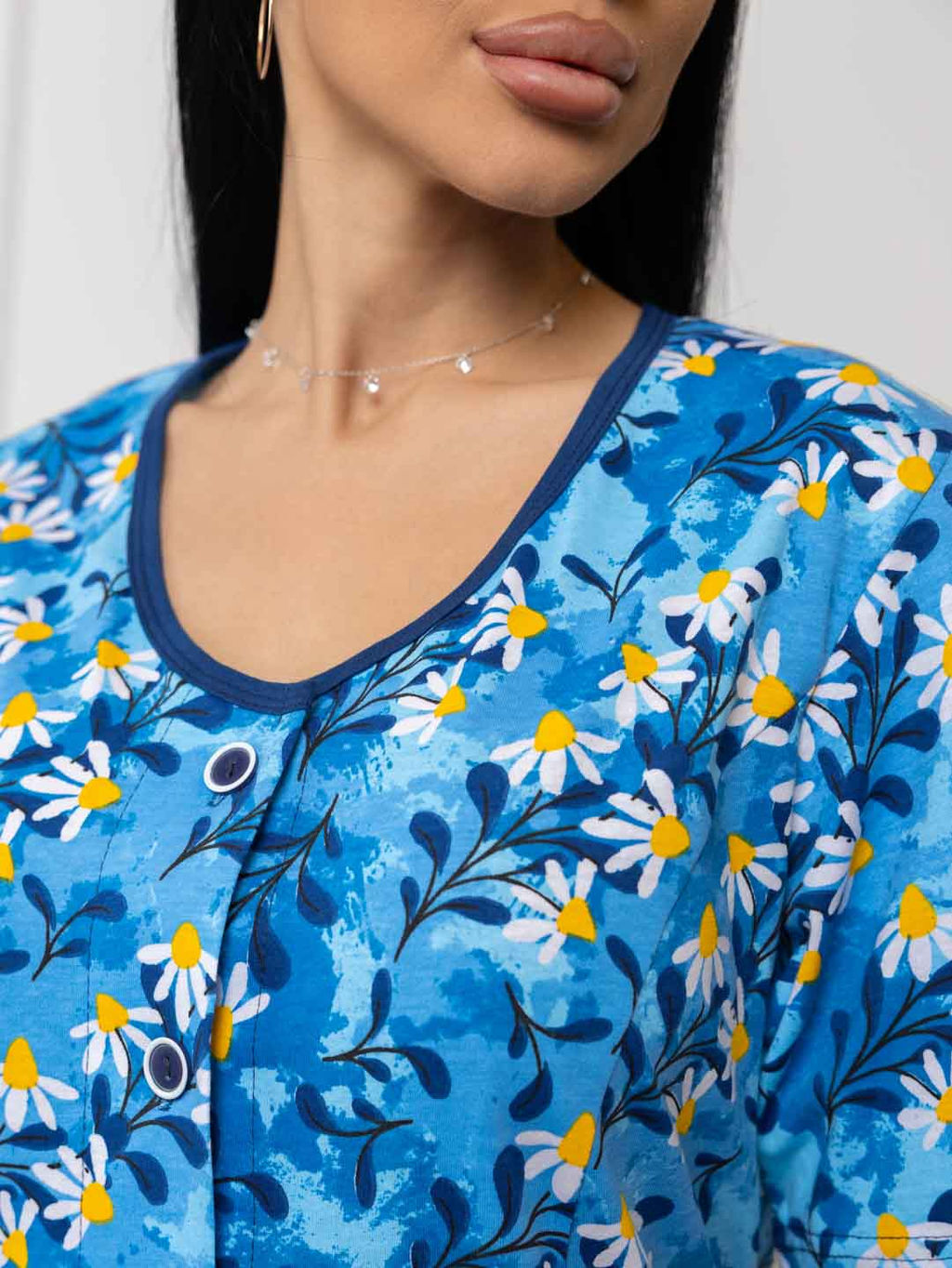 Халат мод.1781/8