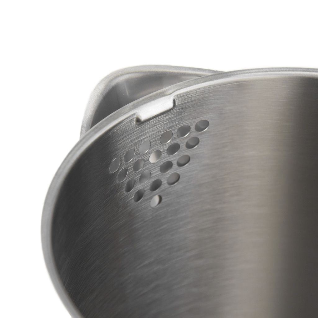 Чайник электрический с двойными стенками GALAXY GL0318/зеленый  фото 3