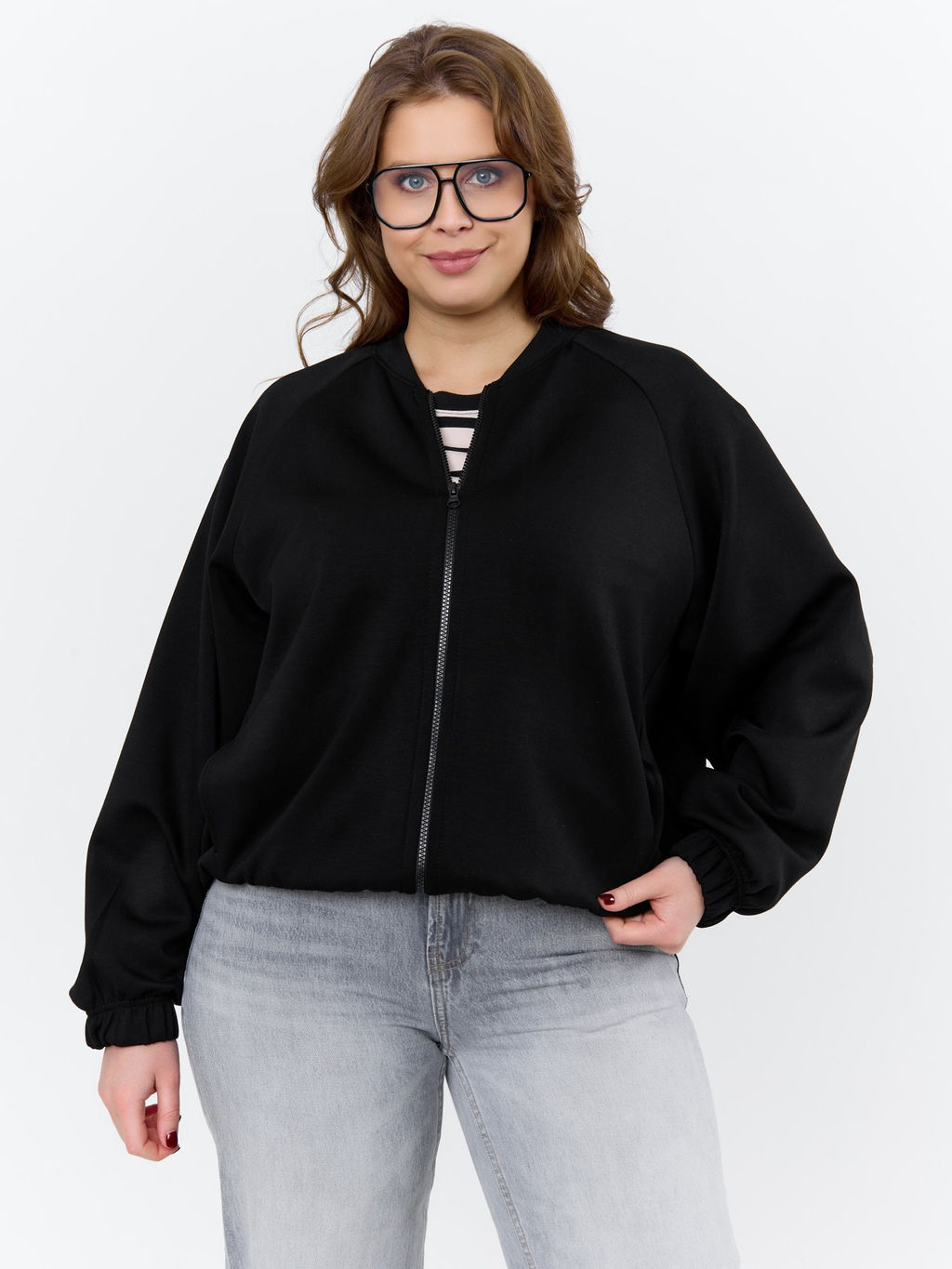 Бомбер Нео-1 VIOTEX - Виотекс фото 41