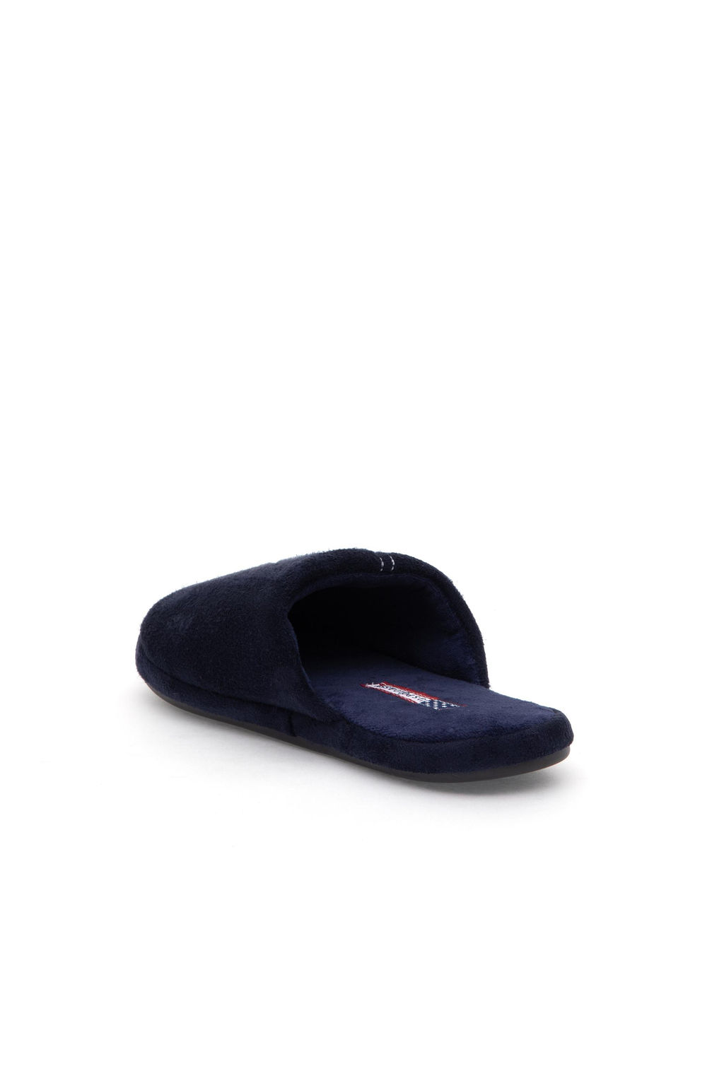 Erkek Lacivert Terlik - U.s. polo assn фото 4