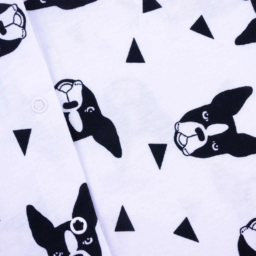 Рубашка кулирка 0148101502 - Youlala фото 2