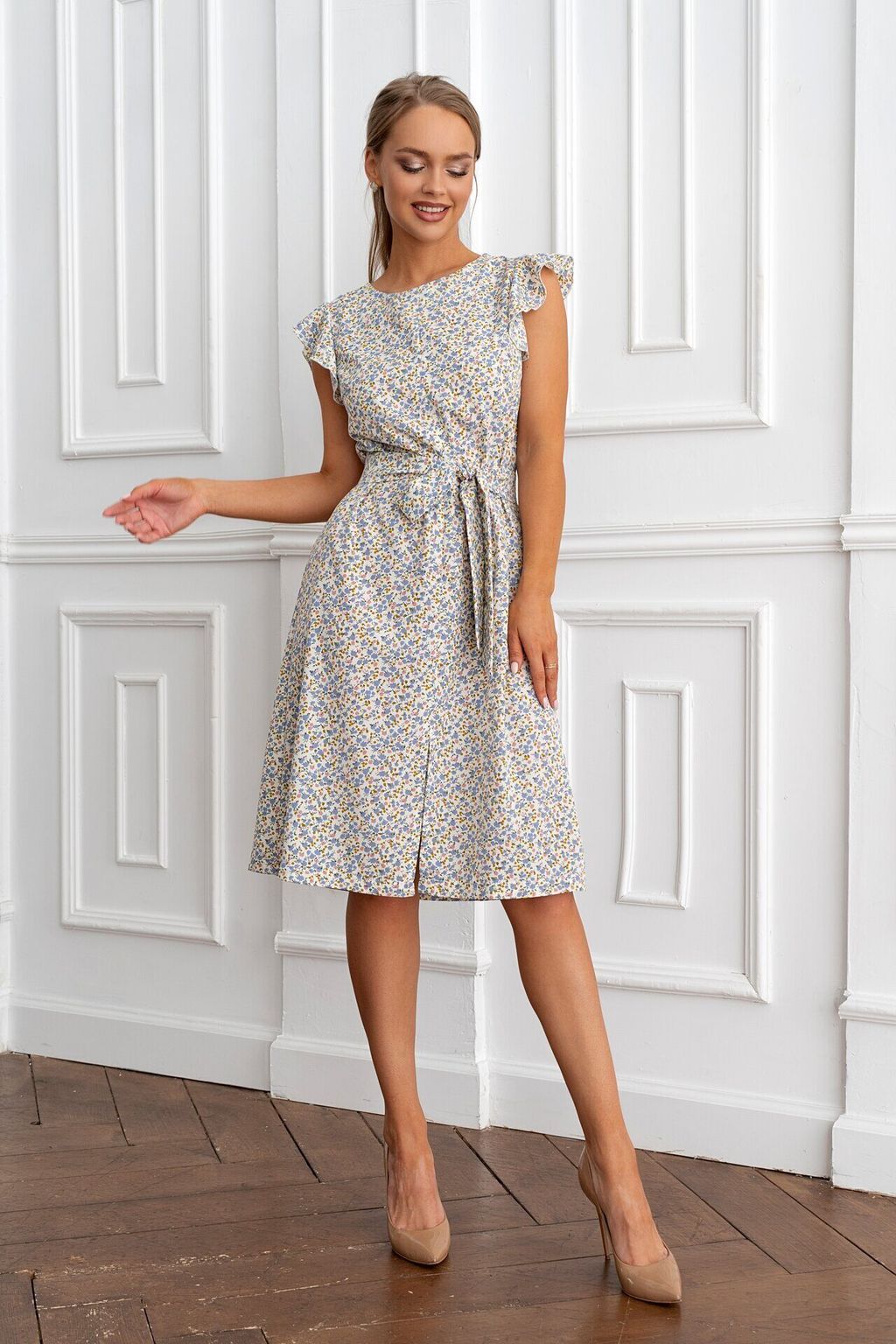 Платье 5328 - Open-style фото 2